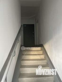 1-к квартира, на длительный срок, 35м2, 8/10 этаж