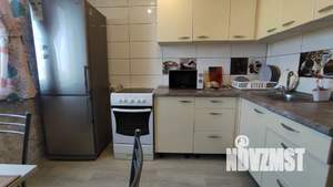 2-к квартира, посуточно, 56м2, 7/10 этаж