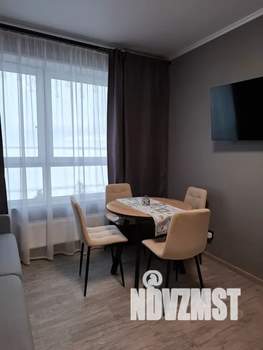 1-к квартира, посуточно, 36м2, 7/10 этаж