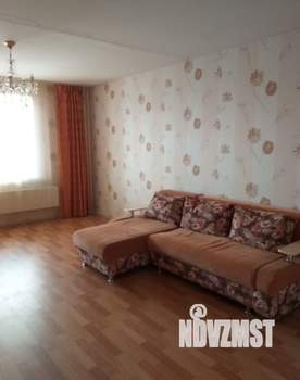 2-к квартира, на длительный срок, 62м2, 6/10 этаж