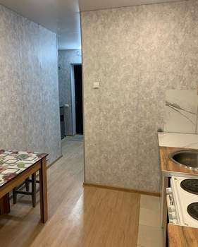 1-к квартира, на длительный срок, 31м2, 7/9 этаж