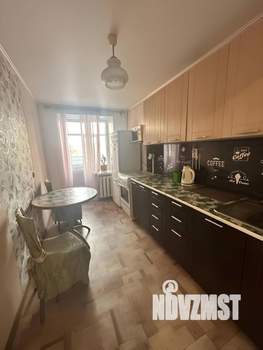 1-к квартира, на длительный срок, 36м2, 3/10 этаж