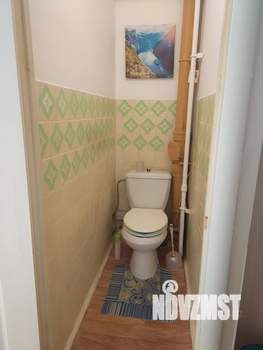 2-к квартира, на длительный срок, 44м2, 5/5 этаж