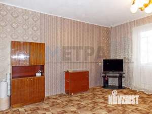 1-к квартира, на длительный срок, 36м2, 6/10 этаж