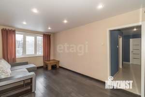 2-к квартира, на длительный срок, 54м2, 3/9 этаж