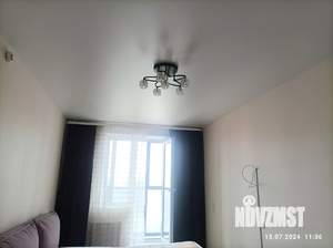 1-к квартира, на длительный срок, 41м2, 10/18 этаж