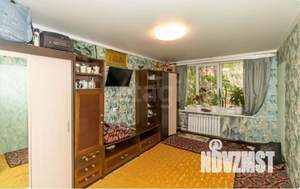 3-к квартира, на длительный срок, 49м2, 2/5 этаж