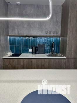 2-к квартира, посуточно, 40м2, 1/1 этаж