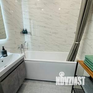 2-к квартира, посуточно, 57м2, 7/10 этаж