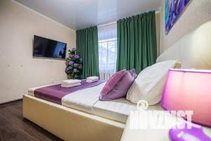 2-к квартира, посуточно, 55м2, 2/5 этаж