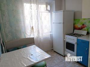 1-к квартира, на длительный срок, 33м2, 4/5 этаж