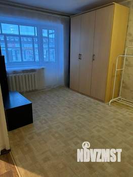 1-к квартира, на длительный срок, 32м2, 2/5 этаж