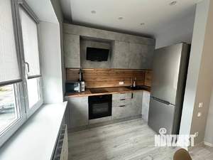 3-к квартира, на длительный срок, 73м2, 2/4 этаж