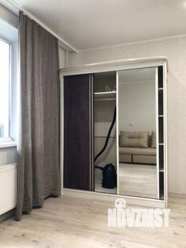 Студия квартира, на длительный срок, 31м2, 15/21 этаж