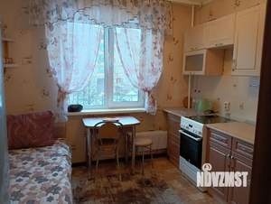 1-к квартира, на длительный срок, 33м2, 2/11 этаж