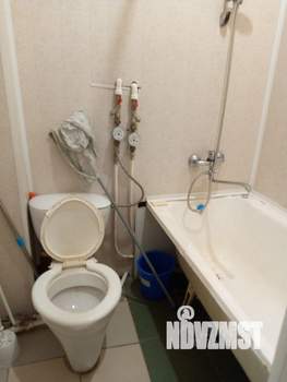 1-к квартира, на длительный срок, 30м2, 1/2 этаж