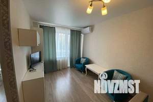 1-к квартира, посуточно, 34м2, 3/5 этаж