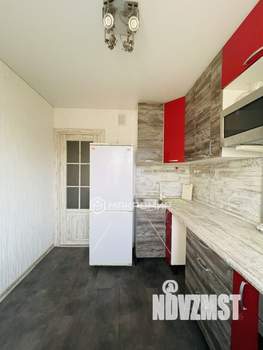 2-к квартира, на длительный срок, 52м2, 5/9 этаж