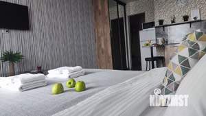 Студия квартира, посуточно, 32м2, 14/19 этаж