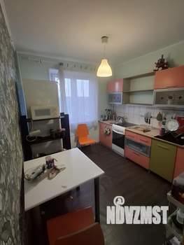 1-к квартира, на длительный срок, 40м2, 8/10 этаж