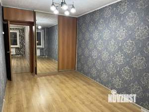 2-к квартира, на длительный срок, 46м2, 3/5 этаж