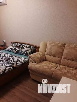 1-к квартира, посуточно, 35м2, 1/10 этаж