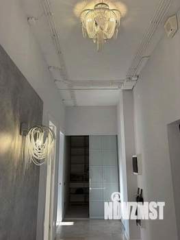 3-к квартира, на длительный срок, 100м2, 14/16 этаж