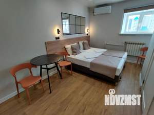 1-к квартира, посуточно, 23м2, 7/7 этаж