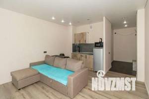 1-к квартира, посуточно, 35м2, 15/23 этаж