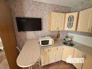 Студия квартира, на длительный срок, 26м2, 7/10 этаж