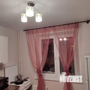 1-к квартира, на длительный срок, 40м2, 2/10 этаж