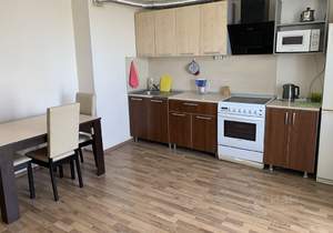 1-к квартира, на длительный срок, 52м2, 16/21 этаж