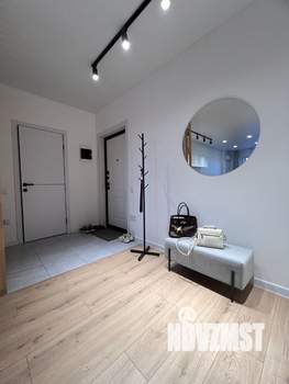 1-к квартира, на длительный срок, 53м2, 2/23 этаж