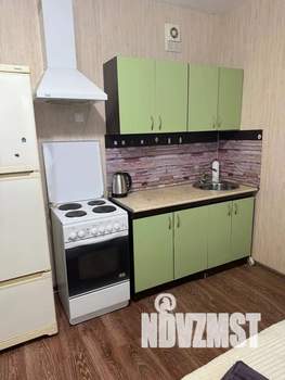 1-к квартира, посуточно, 36м2, 16/20 этаж