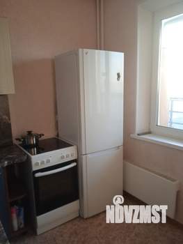 1-к квартира, на длительный срок, 33м2, 4/10 этаж