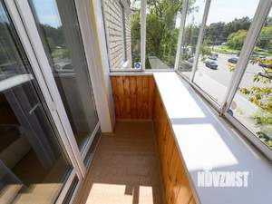 3-к квартира, посуточно, 77м2, 1/1 этаж