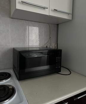 Студия квартира, на длительный срок, 24м2, 10/10 этаж