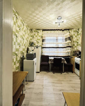 1-к квартира, на длительный срок, 33м2, 7/10 этаж