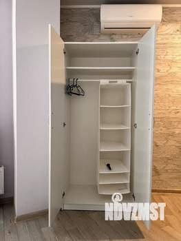 Студия квартира, на длительный срок, 27м2, 21/26 этаж