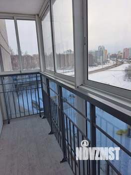 Студия квартира, на длительный срок, 26м2, 5/10 этаж