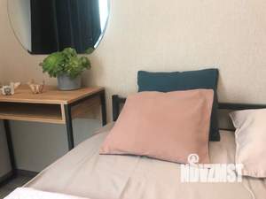 1-к квартира, посуточно, 32м2, 7/9 этаж