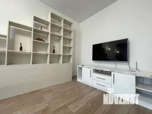 1-к квартира, посуточно, 43м2, 14/20 этаж