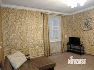 3-к квартира, на длительный срок, 75м2, 2/2 этаж