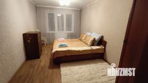 2-к квартира, посуточно, 45м2, 1/10 этаж