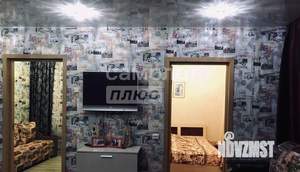 3-к квартира, на длительный срок, 65м2, 3/6 этаж