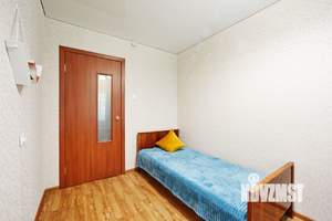 2-к квартира, посуточно, 46м2, 4/5 этаж