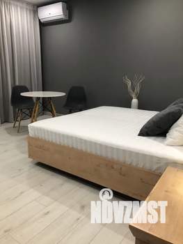 1-к квартира, посуточно, 40м2, 1/10 этаж