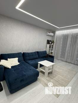 3-к квартира, на длительный срок, 78м2, 12/23 этаж