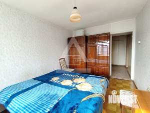 2-к квартира, на длительный срок, 53м2, 6/14 этаж