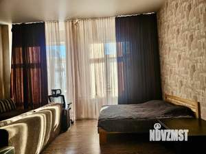 1-к квартира, на длительный срок, 51м2, 2/3 этаж